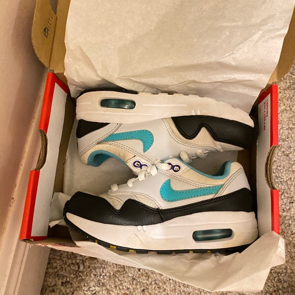Nike airmax 1